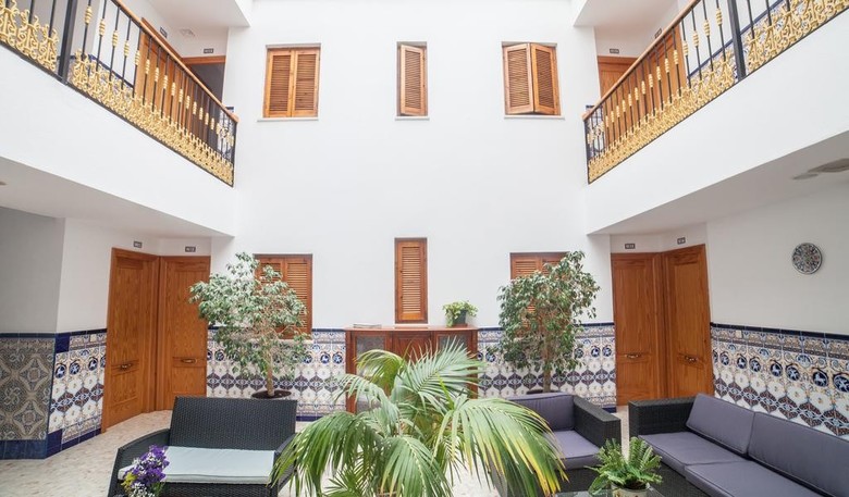 Hostal Alborada