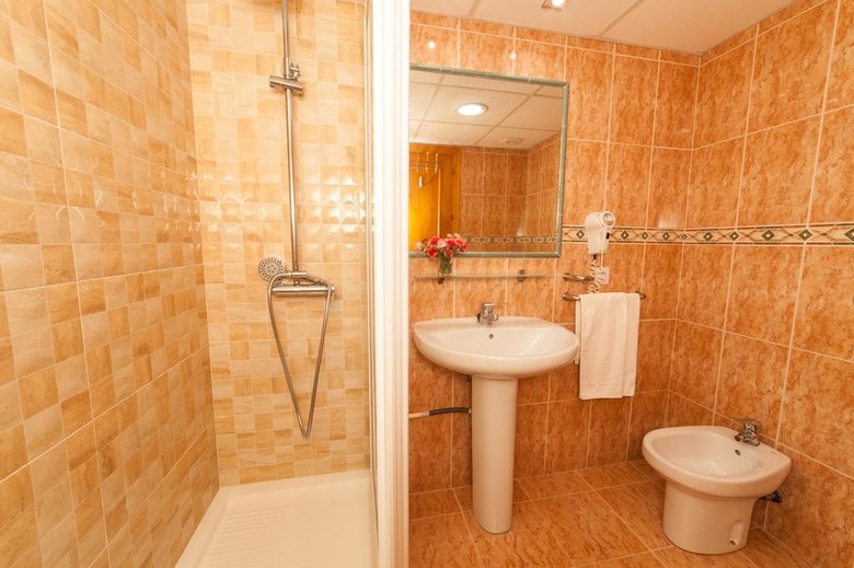 Hostal Alborada