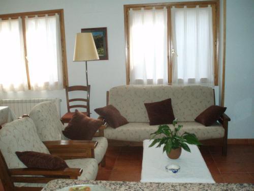 Casa Font De Seuri