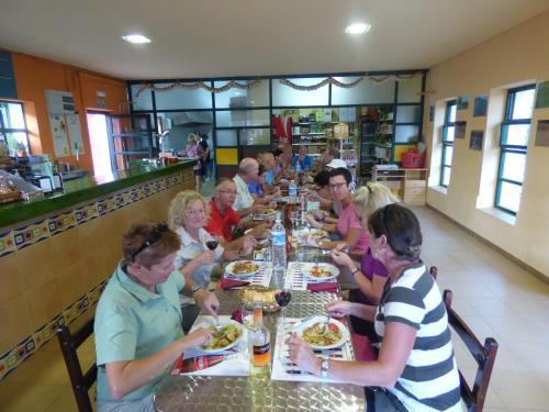 Hostal El Camino