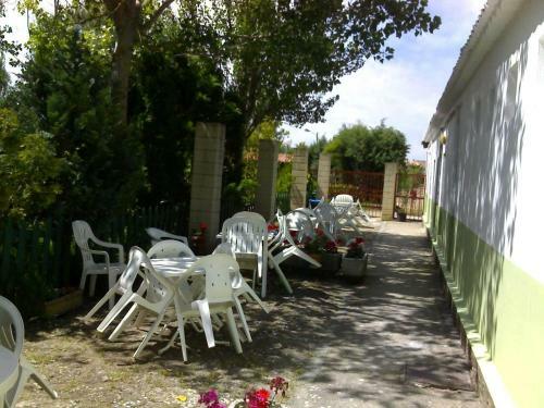 Hostal El Camino