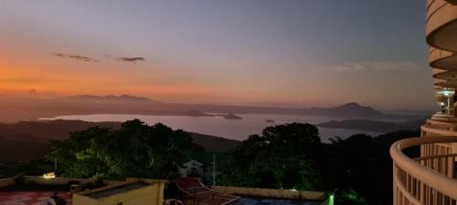 Apartamento Prime Residence Cityland Tagaytay