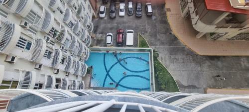 Apartamento Prime Residence Cityland Tagaytay