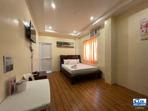 Hotel Jjb Aquafarm Resort By Cocotel