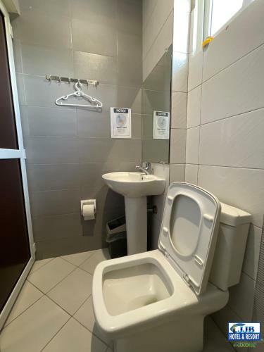 Hotel Jjb Aquafarm Resort By Cocotel