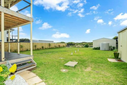 Ideal 3br Holiday House With Wifi And Beach View