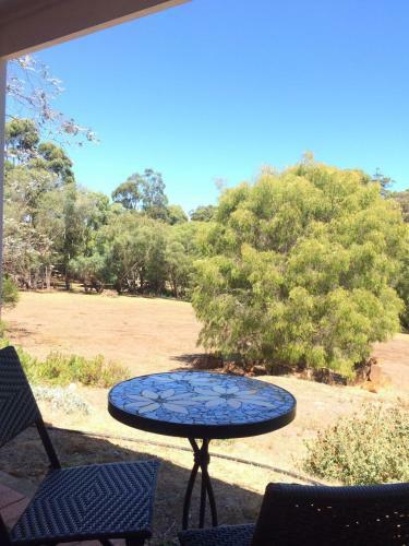 Hostal The Farm
