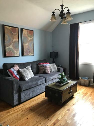 Hostal Northern Comfort