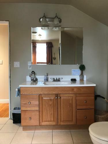 Hostal Northern Comfort