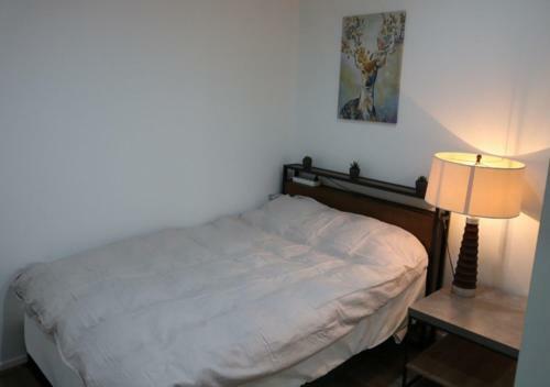 Melbourne Star Apartment