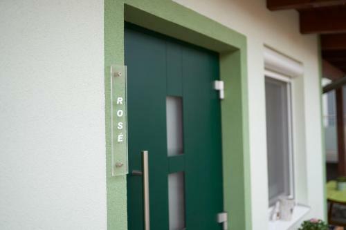 Bed & Breakfast G�stezimmer Victoria