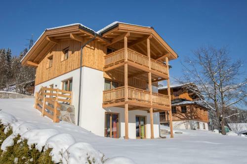 Chalet Veenroos
