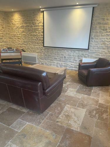 Villa L'atelier Spa