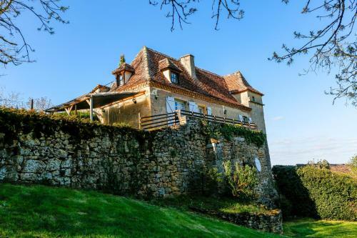 Ch�teau De B�duer And Vacation Homes