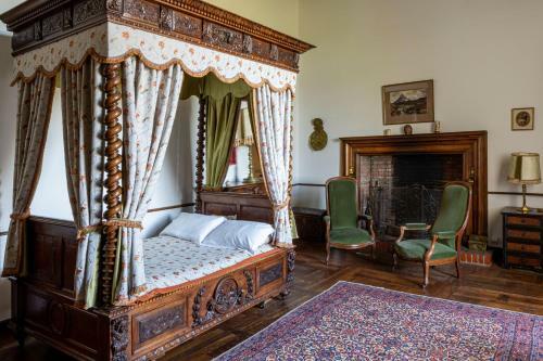 Ch�teau De B�duer And Vacation Homes