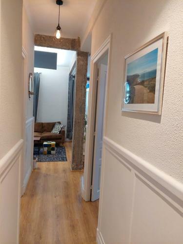 Apartamento Bilbao Center Apt 90�s Parking