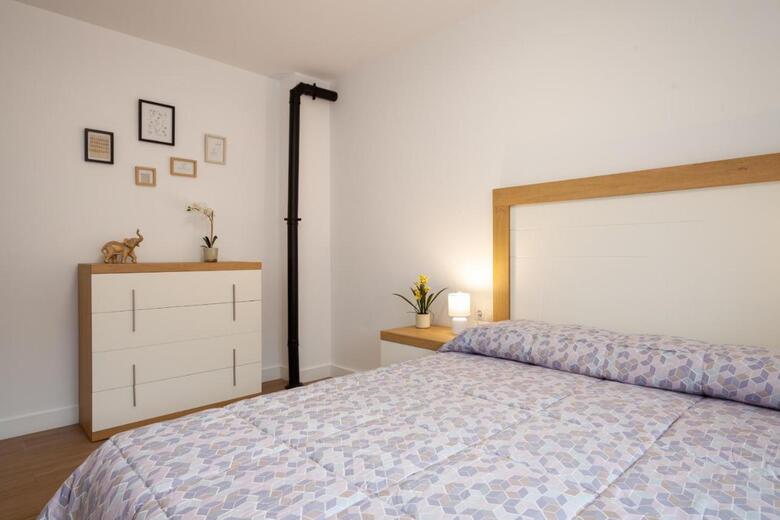 Increible Vivienda En Bullas