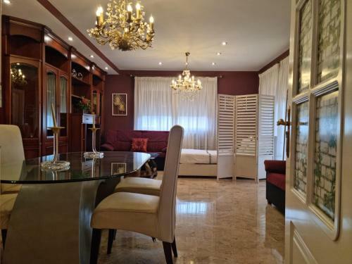 Apartamento S En Playa de Burriana Con Piscina
