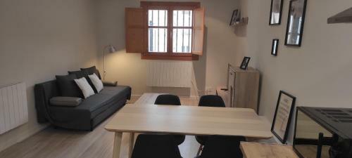 Apartamento Con Encanto En Casco Hist�rico de Burgos