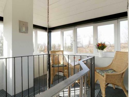 Apartamento Brook11, "turm"