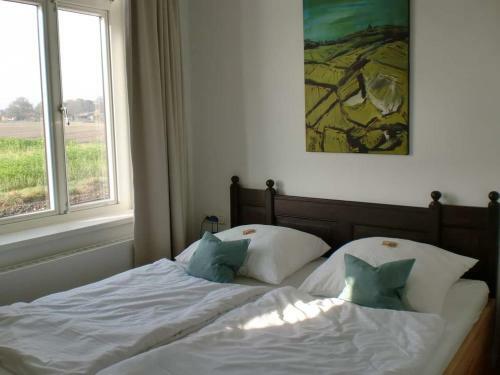 Hotel Villa Gleisbett