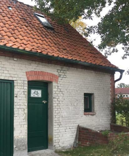 Hotel Villa Gleisbett