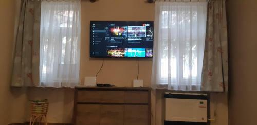 Sz�ll 3 Apartman