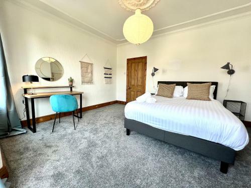 Apartamento Whitchurch House By Switchback Stays