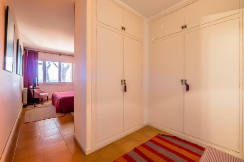 Apartamento D-10 Calella de Palafrugell 7 Pax