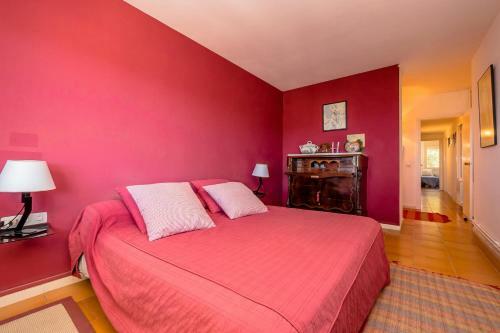 Apartamento D-10 Calella de Palafrugell 7 Pax