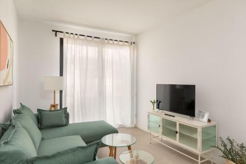 Apartamento Flateli Sant Antoni 4