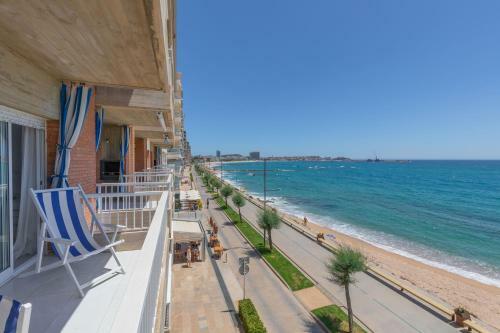 Apartamento Flateli Sant Antoni 2