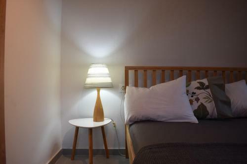 Apartamento Studio2 In Katerini