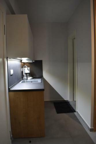Apartamento Studio2 In Katerini