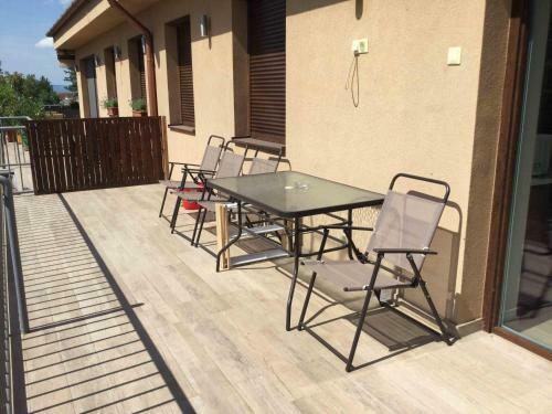 Patti-2 Apartman Zam�rdi