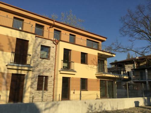 Patti-1 Apartman Zam�rdi