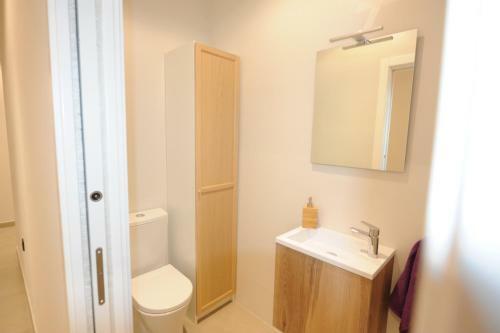 Apartamento Estupendo Piso En La Playa Victoria