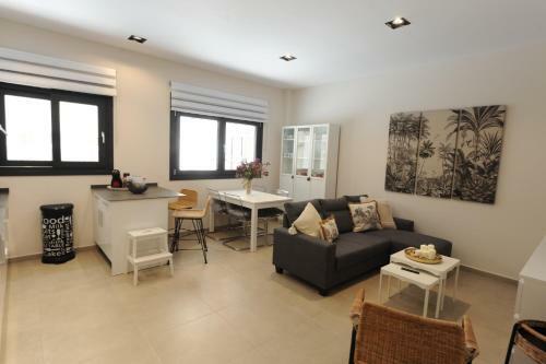 Apartamento Estupendo Piso En La Playa Victoria