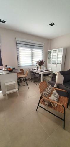 Apartamento Estupendo Piso En La Playa Victoria