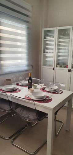 Apartamento Estupendo Piso En La Playa Victoria