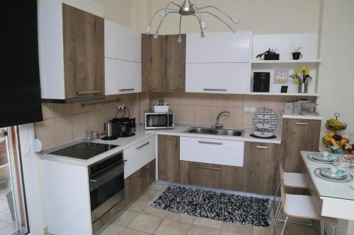 Apartamento Cozyluxuryapartment