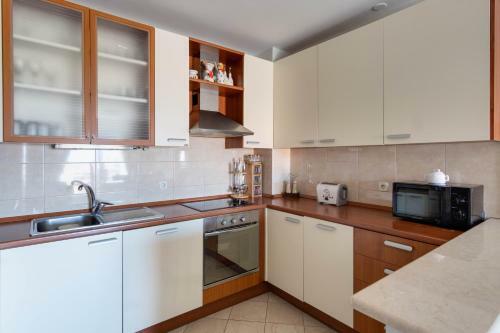 Apartamento Ana