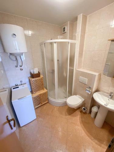 Apartamento Ana