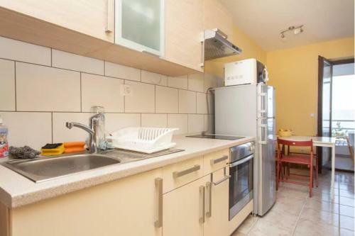 Apartment Jenny- Sea View
