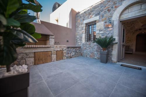 Cataphari Luxury Villa