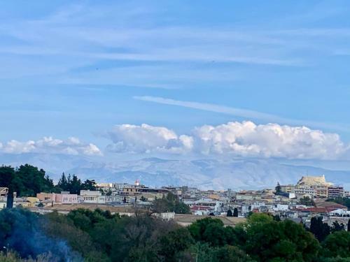 Apartamento Panoramic Penthouse Corfu Town With Amazing Views
