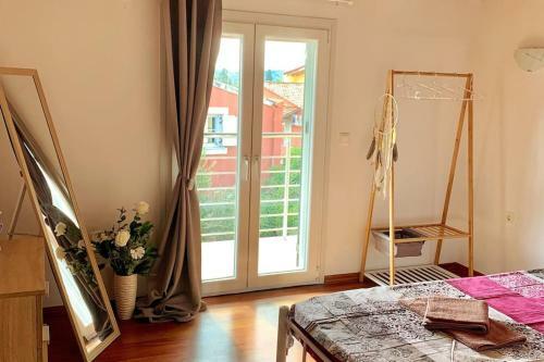 Apartamento Panoramic Penthouse Corfu Town With Amazing Views