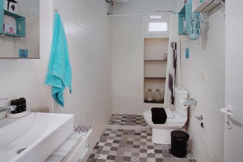 Apartamento Alexandrinas Suite Corfu Center