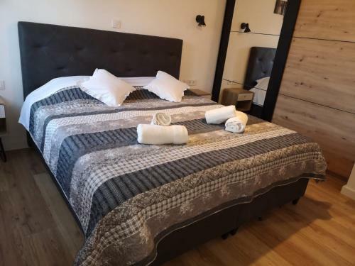 Apartment Lovro