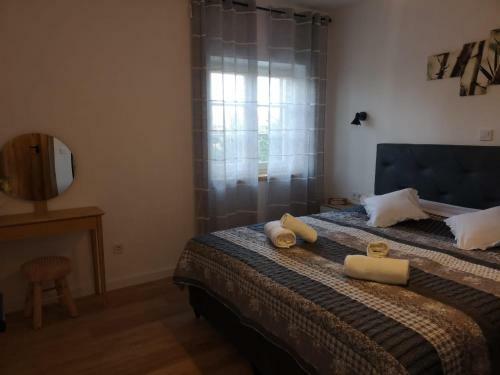 Apartment Lovro